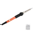 thumbnail image 5 of 20Pcs Electric Soldering Iron Set Temperature Adjustable with Switch Welding ToolsAC220V AU Plug, 5 of 5