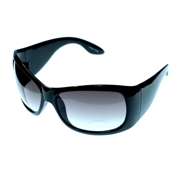 UV protection Goggle-Sunglasses Black Color  #3883
