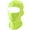 Fluorescent, variant on Face Balaclava Ski Mask Cover UV Protection Full Face Cover for Women Men Outdoor Sports