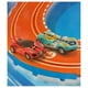 thumbnail image 3 of Pista de Carros Hot Wheels T371457 con Luz 1:43 2 RC 2 Carros Anaranjado, 3 of 6