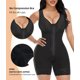 thumbnail image 4 of Body shaper YIANNA de cuerpo completo con control de abdomen y realce de glúteos, talla XL, 4 of 5