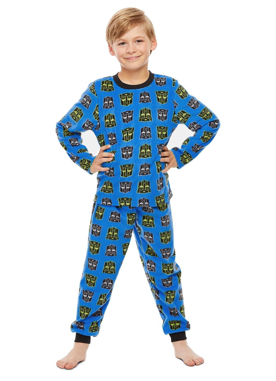 Stand Sleep Lounge Pajama Pants Boys 