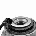 thumbnail image 6 of For Ford Expedition Lincoln Navigator New Front Wheel Hub Bearing Assembly - BuyAutoParts, 6 of 8