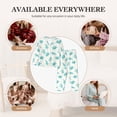 thumbnail image 4 of Uemuo Turtle Pattern Womens Pajama Sets,PJ Set for Women,Pajamas for Women Logo,Long Sleeve Pajama Set for Women,Soft Long Sleeve Top With Pants-, 4 of 9