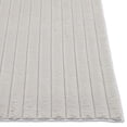 thumbnail image 3 of Avenue B Canale Grey Area Rug, 3 of 6