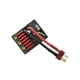 thumbnail image 5 of Motor sin escobillas 6314 2840 6313 ESC sin escobillas Piezas de bricolaje Sin sensores para Hobby 1/16, 5 of 7