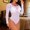 White, variant on WCJM Mesh Chemise for Women Negligee Style Nightgown with Sheer Fabric Flowing Nightie for Comfortable Sleep or Lounge