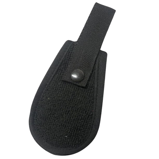 Limpiador de Pelotas de Golf Sunnimix Accesorios de Golf Negro