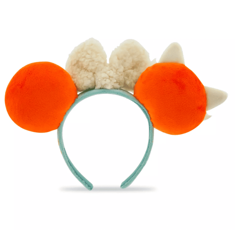 Disney Pixar Turning Red Mei Panda Power Plush Headband for  display picture 3