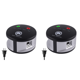 thumbnail image 1 of Repelente Plagas Ultrasónico 360 ​​grados Ratón Electrónico para El (Enchufe La UE), 1 of 3