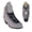 Rock BV, variant on WIFA Street Xtreme Roller Skate Boots - Premium Nubuck Leather, Strong Ankle Support