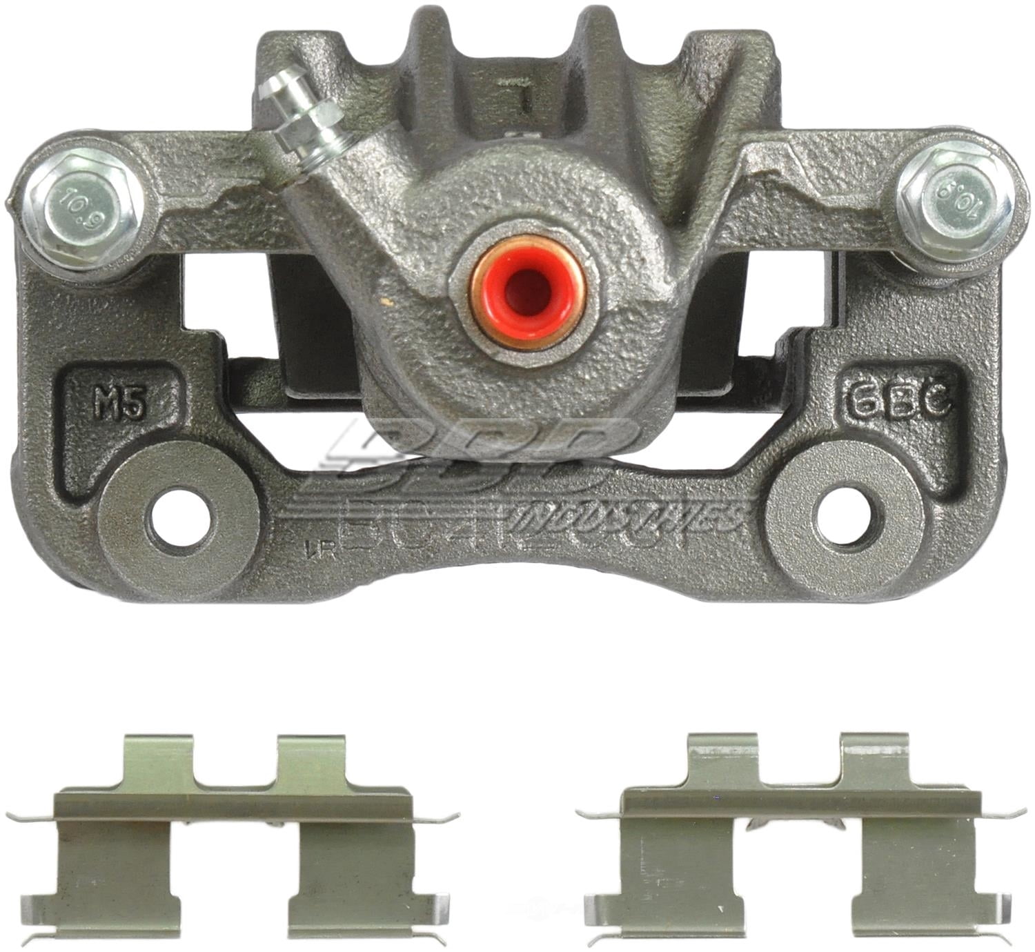 TERREPOWER formerly BBB Industries 99-00824A Reman Caliper w/installation Hardware