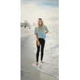 thumbnail image 4 of Women's Soft 100% Cotton Leggings, 4 of 10