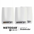 thumbnail image 2 of NETGEAR Orbi AC3000 Tri-Band Home WiFi System(RBK53S-100NAS), 2 of 2