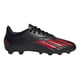 thumbnail image 1 of Tenis adidas Niños Deportivo Futbol Negro Tachones Cesped negro 22.5 MX, 1 of 10