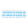 thumbnail image 4 of BANDEJA Para Cubitos de Hielo, Molde de Silicona de Plástico de Alimentaria Conpa Extraible para cáccteles, 4 of 7