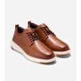 thumbnail image 5 of Cole Haan Men's Grand Remix Oxfords British Tan/Ivory - C40303, 5 of 6