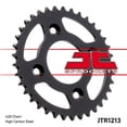 thumbnail image 3 of JT SPROCKETS Front and Rear Steel Sprocket Kit for OffRoad HONDA CRF50F 2004-2015, 3 of 5