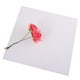 thumbnail image 5 of 50pcs Metálica De Color Del De DIY Embalaje De perfecl Papel en blanco, 5 of 8