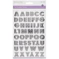 thumbnail image 1 of Foil Studded Stickers, 1 of 1