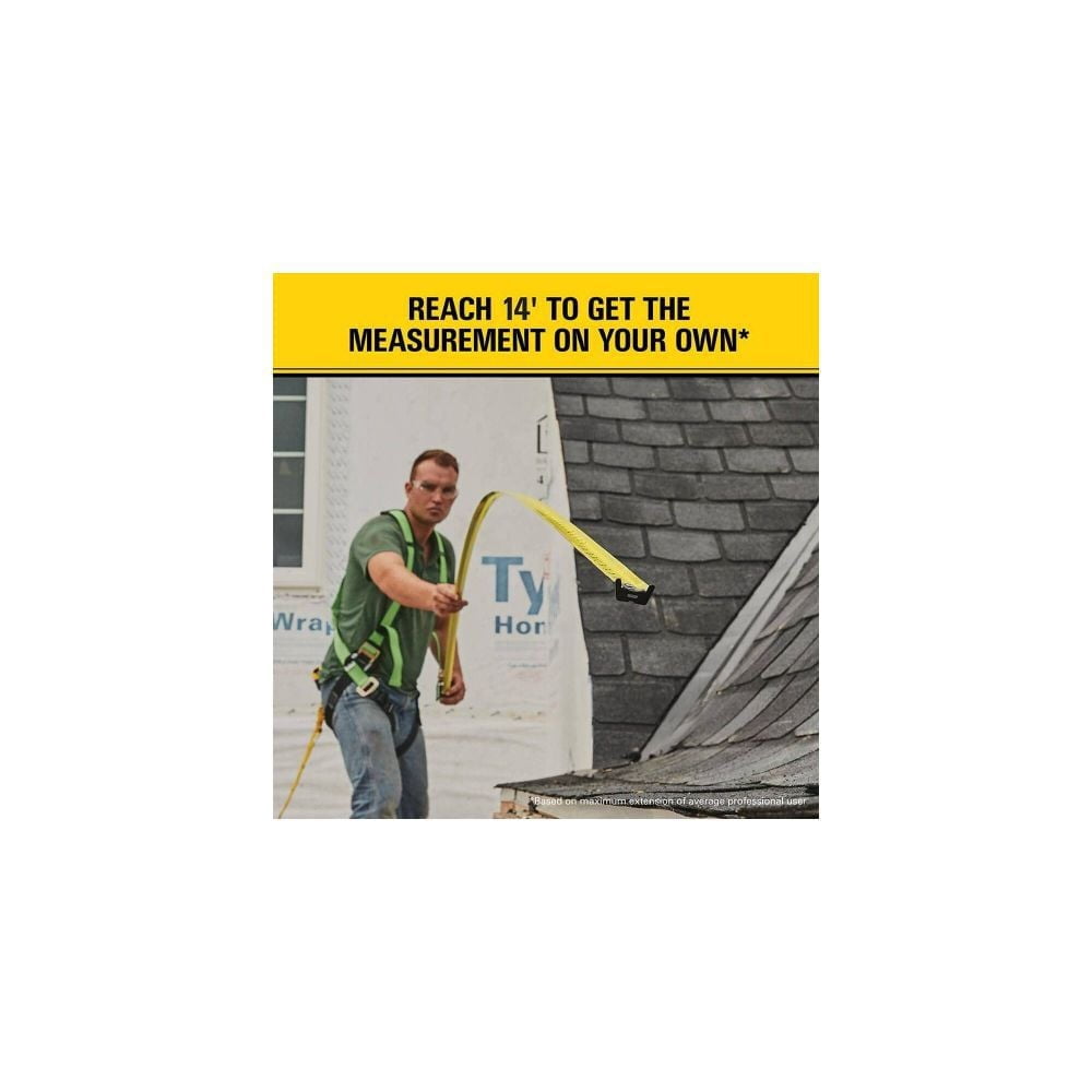 STANLEY FATMAX 33-725E 25' Tape Measure