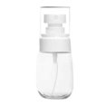 thumbnail image 3 of opvise 30/60/100ml Refillable Portable Travel Cosmetic Dispenser Empty Spray Bottle Clear#, 3 of 8