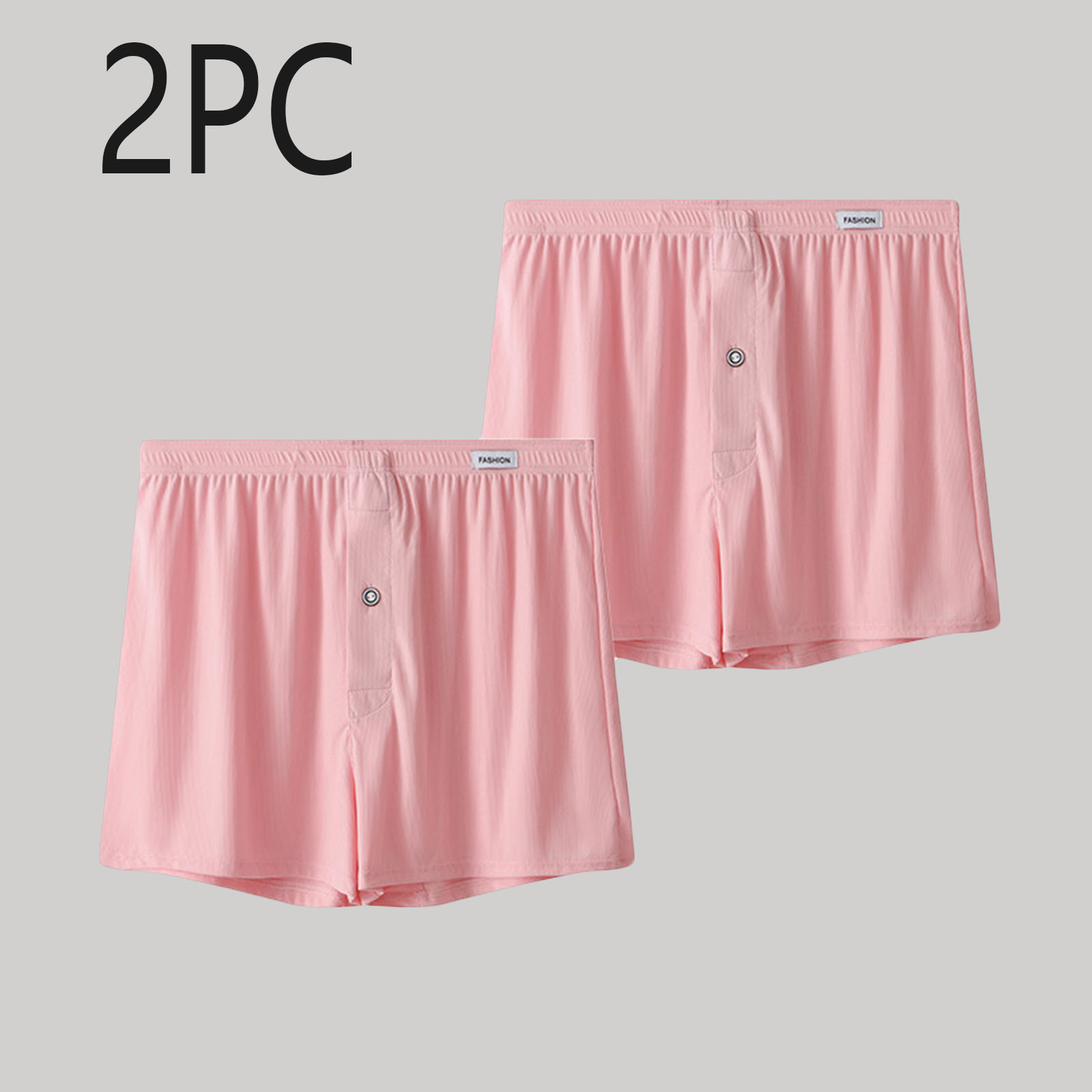 Handcraft Little Boys' 7 Pack Mutandine A Slip – Multicolor, Taglia 4T