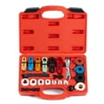 thumbnail image 1 of Juego de herramientas Orion Motor Tech Master Quick Disconnect, 25 piezas, 1 of 7