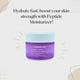 thumbnail image 5 of Set de cuidado de la piel Ole Henriksen Glow Strong Moisturizer + Eye Cream, 5 of 6