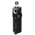 thumbnail image 2 of Arrow Pneumatics B601882 Standard Arrowfog Lubricator, Zinc Bowl, 0.38 in. NPT, 200 PSI, Black, 2 of 4