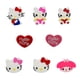 thumbnail image 4 of Crocs Jibbitz Sanrio DIY Dibujos Animados Kitty Kuromi Melody Encantador Zapato Hebilla Decoración, 4 of 4