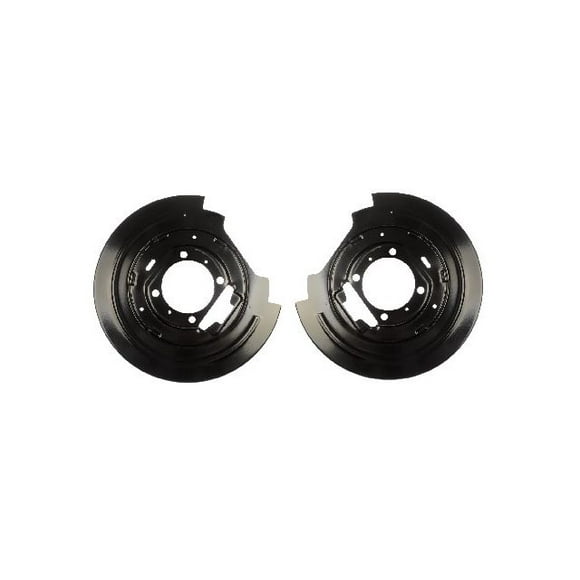 Ford Explorer Brake Backing Plate