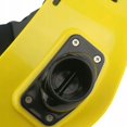 thumbnail image 4 of Pesca en el mar soporte lumbar accesorios de pesca camping pesca amarillo oso de fresa Electrónica, 4 of 5