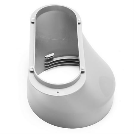 

Portable Air Conditioner Exhaust Hose Adapter Window Exhaust Interface
