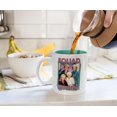 thumbnail image 2 of Taza de café Silver Buffalo The Golden Girls Squad Goals 590 ml, 2 of 7