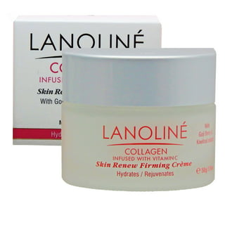 Lanoline Collagen and Vitamin C Intensive Eye Serum