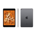 thumbnail image 4 of Restored Apple iPad Mini 5 256GB WiFi + Unlocked Cellular Tablet - Space Gray (Refurbished), 4 of 4