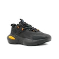 thumbnail image 4 of Tenis Charly Running Hombre Deportivo Negro Suela EVA 22-29 negro 24, 4 of 6