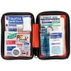 Ready America All-Purpose First Aid Outdoor Kit, 107 pc