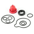 thumbnail image 1 of Juego de 10 Uds de juntas tóricas de resellado de bomba de dirección asistida 91370SV4000 apto para Honda, 1 of 12