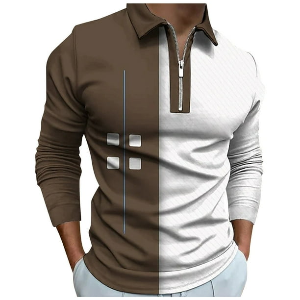 Camisas Manga Corta Cortefiel Camisas De Vestir Para Hombre, A