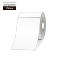 thumbnail image 2 of Thermal Shipping Labels 4x6in Shipping Package Thermal Printer All-Purpose Label Paper Sticker Self-adhesive Waterproof Oil-Proof -scratch Suitable for Zebra Labeling, 2 of 6