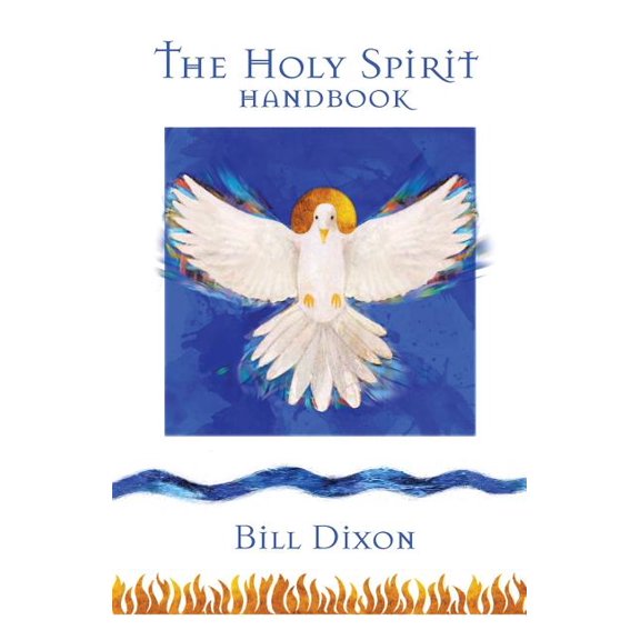 The Holy Spirit Handbook (Paperback)