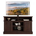 thumbnail image 6 of BELLEZE TV Stand Media Entertainment Center - Norrell (Espresso), 6 of 7