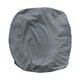 thumbnail image 2 of Funda para silla de oficina, elástica, lavable y extraíble. Protector para silla de comedor. Gris Medio, 2 of 9