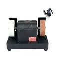 thumbnail image 3 of koolsoo Bench Grinder Table Grinder for DIY Woodworking Metal Working Edge Polishing Stepless Speed, 3 of 6