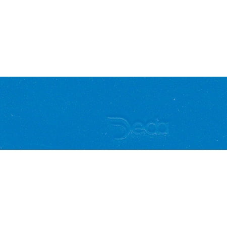 Finland Ribbons - Deda Elementi Logo Bar Tape Finland Light Blue