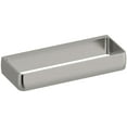thumbnail image 1 of Riobel Ci7 Ciclo 8-5/8" Wall Mounted Towel Ring - Chrome, 1 of 1