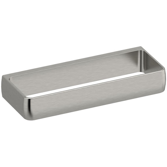 Riobel Ci7 Ciclo 8-5/8" Wall Mounted Towel Ring - Chrome