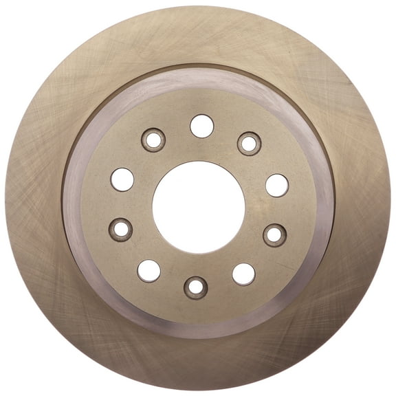 R-Line Rotors Fits select: 2018-2019,2021 JEEP WRANGLER UNLIMITED